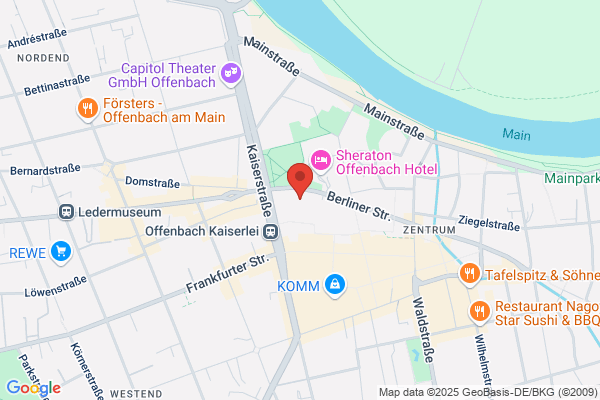 SYNERGIE Personal Deutschland GmbH