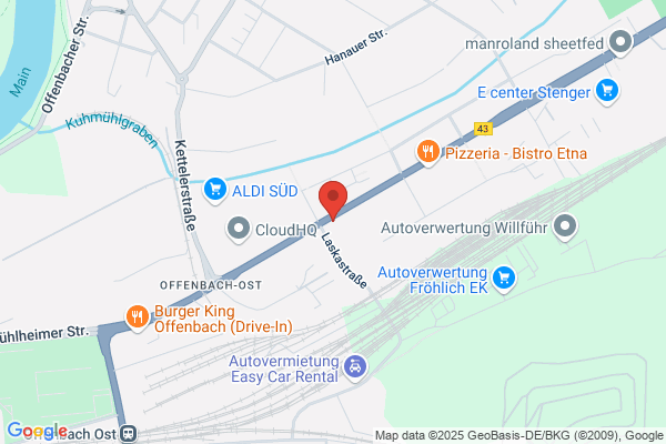 Tempo-Team Offenbach