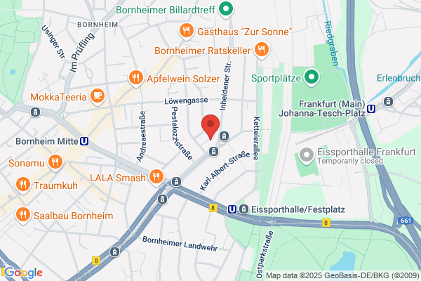 Ambulanter Pflegedienst Maik Gotsch