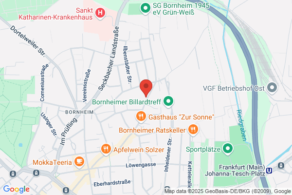 Pflegedienst Hoffnung GmbH