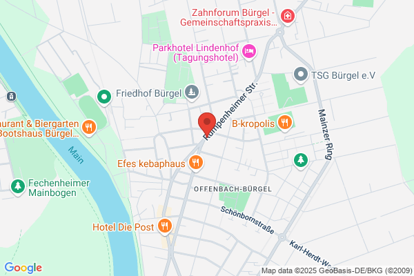Krankengymnastik Kölbl