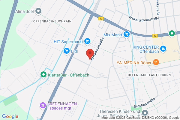 Woerner Physiodrom
