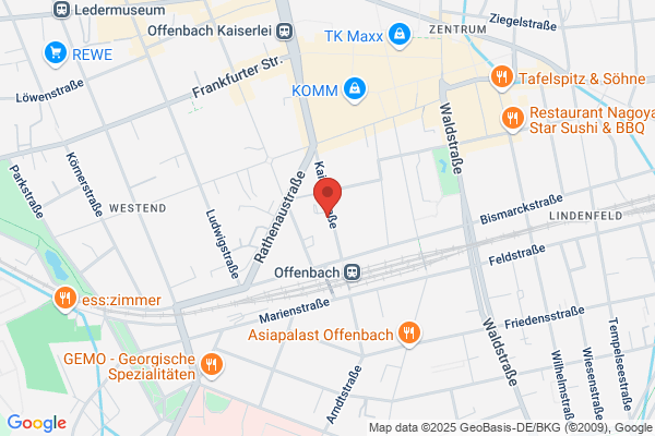 Gabriele Plaut