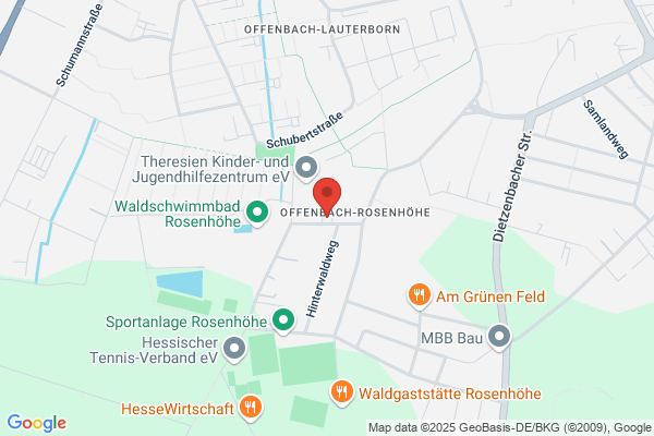 Krauss Dr. und Partner