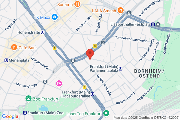 LEINWEBER Rechtsanwälte
