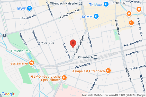 Reisebüro Johnson & Ehmke GbR