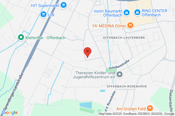 Umzugs-Service Schön