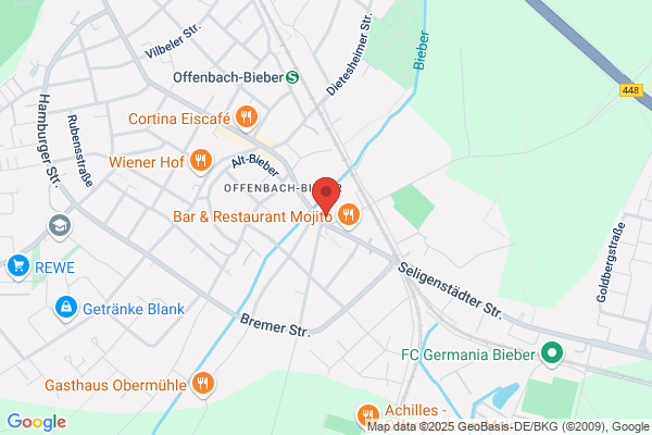 Bieberer Grillhaus