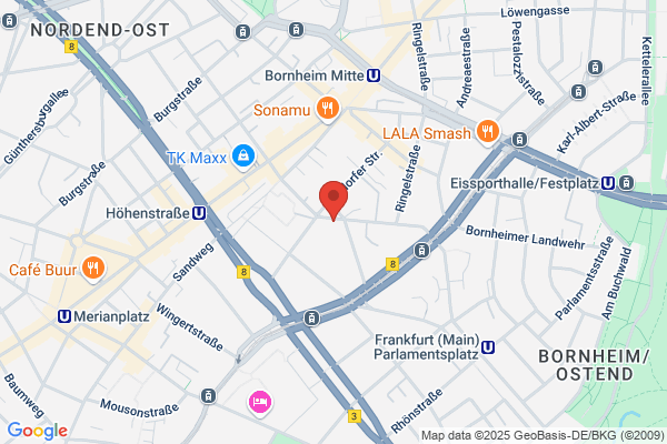 Mammeo - Paleo Food - Coffee&Fine Cuisine