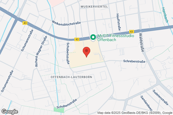 Cigköfte Offenbach Komagene