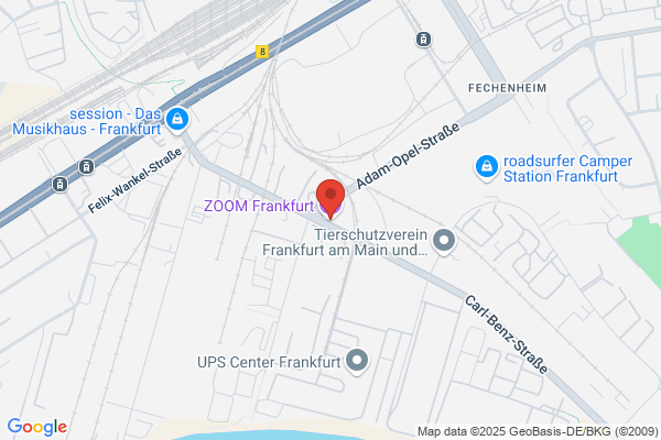 ZOOM Café Bar