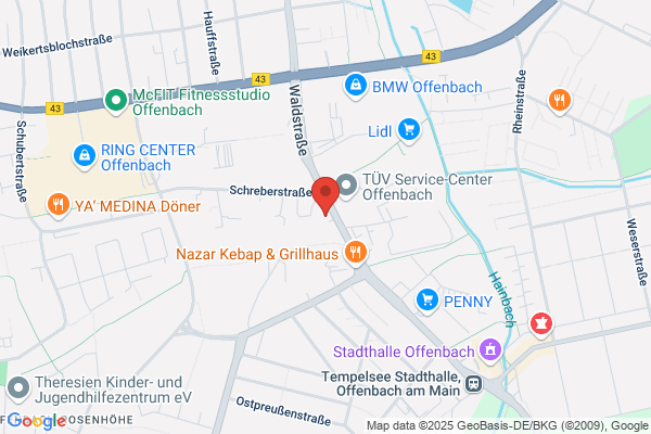 ELEMENTS Offenbach
