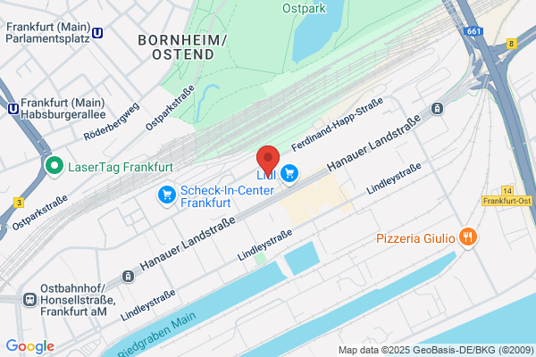 Bruno Dahm GmbH & Co. KG