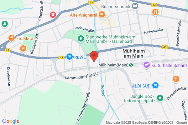 Autoschilder Häfele
