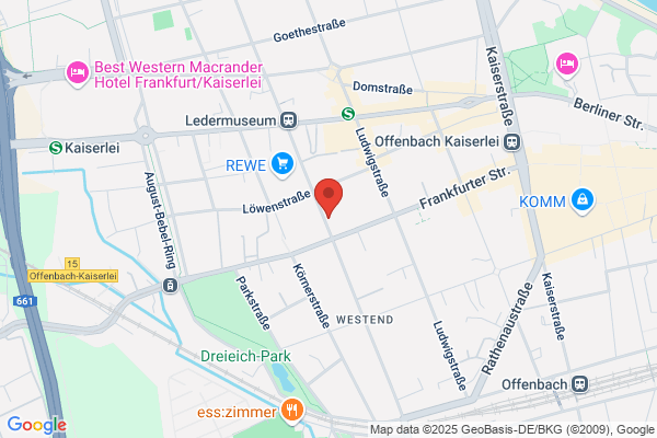 COSIGO Preziosen Handels GmbH