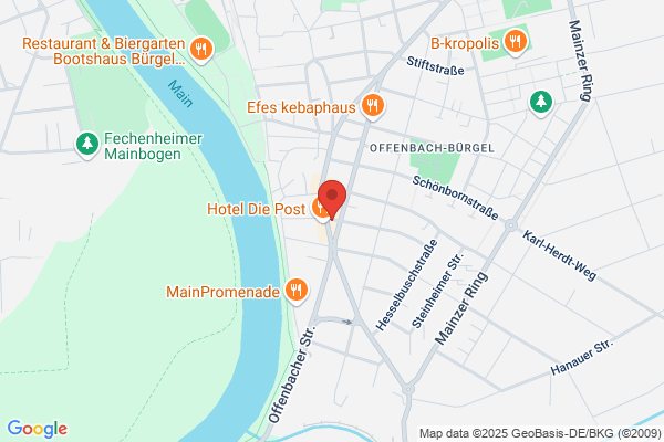 Modeatelier Anja Henss