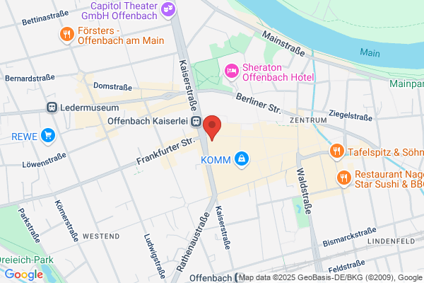 THALAMUS Schule