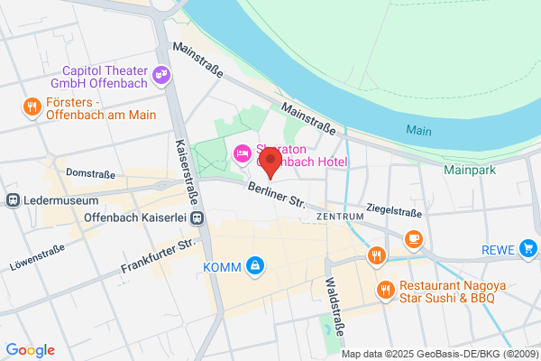 Inbas Institut für berufliche