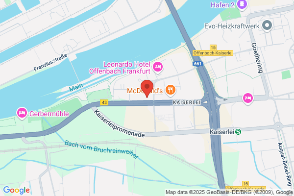 Senioren-Residenz-Gürsch GmbH