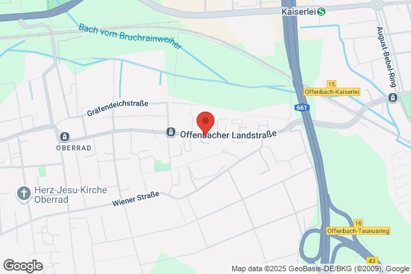 STREAMBASE GmbH