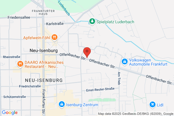 Krauß & Fiedler Vermögensverwaltung IV. GmbH