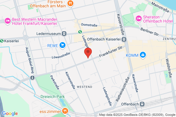 NET plus GmbH