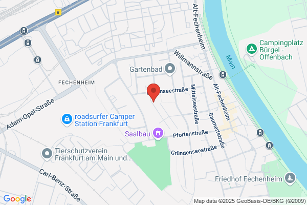 Skill Commercial IT-Solutions GmbH