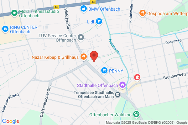 Sonnenstudio Palm Beach