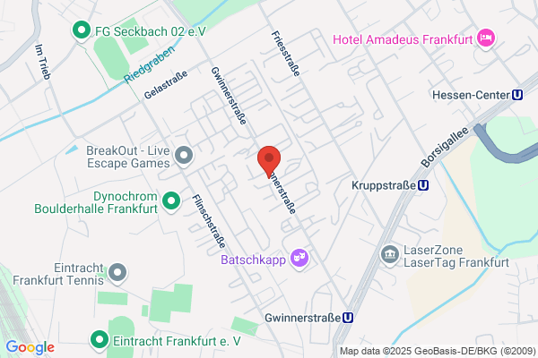 MY UMZUG | Umzugsunternehmen Frankfurt �
