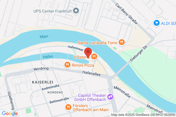 A Q Tauchreisezentrum Gesellschaft mbH