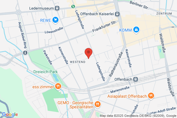 Boxschule Hillingshäuser