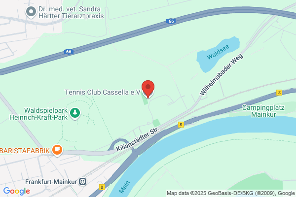 Tennis-Club Cassella e. V.