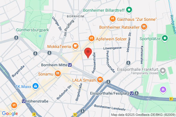 Tax Advice Steuerberatungsgesellschaft mbH