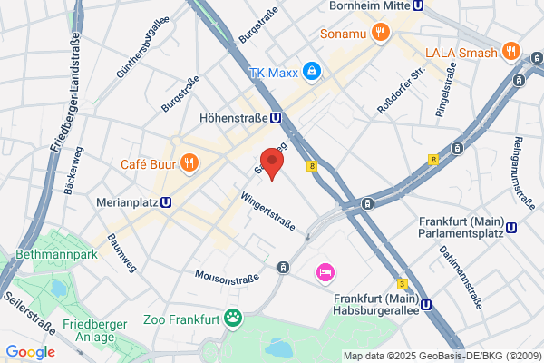 MTS Moenus Treuhand GmbH