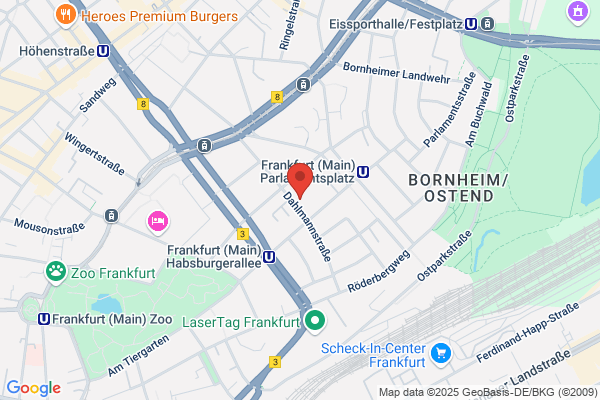 REWE