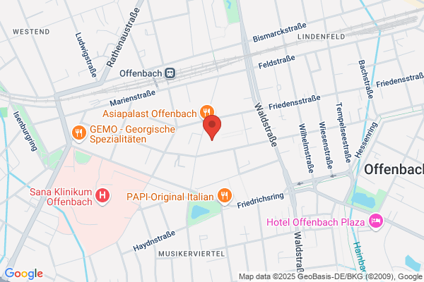 REWE