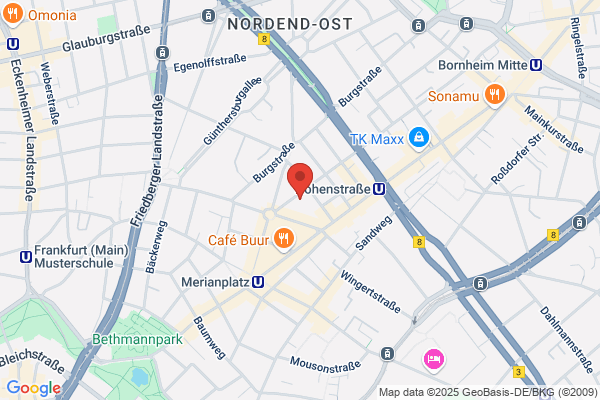 Menke Walter Taxibetrieb für Sonder- u. Kurierfahrten u. Immobilienbetriebsbüro