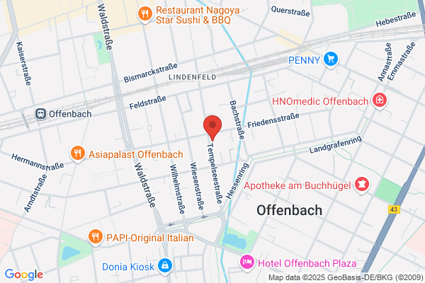 Taxibetrieb Jung