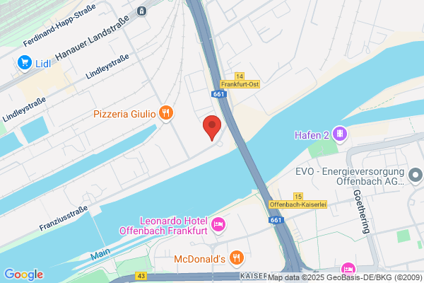 Monkeydrive Printing Factory GmbH