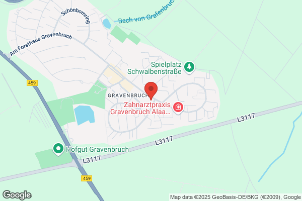 Textilpflege Gravenbruch