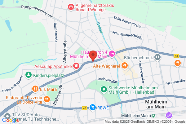 Ihre Textilreinigung GmbH