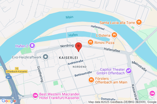 Bestseller Textilhandels GmbH