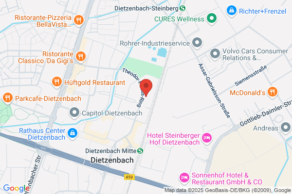 W. Marschall GmbH
