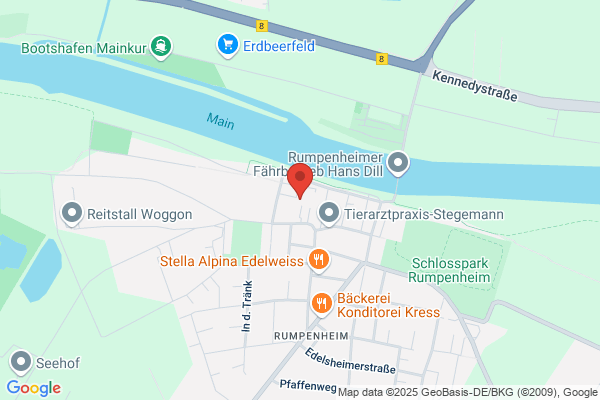 Schreinerei Lacher