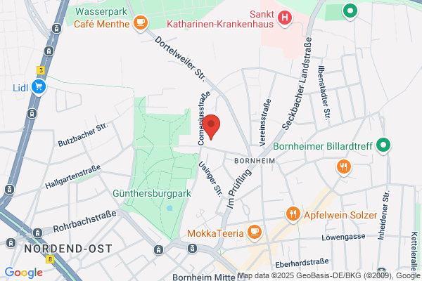DIFAS - Die Fahrservice GmbH