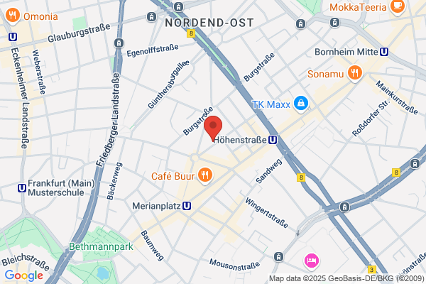 Prinzip ZusammenWachsen