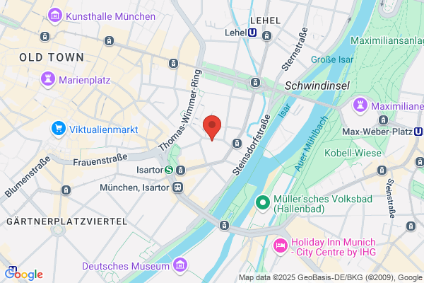 PopNet Consulting GmbH