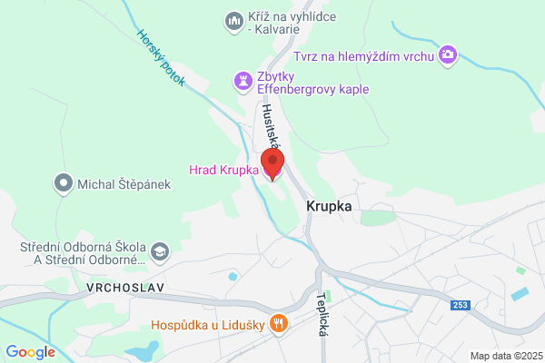 Krupka & Partner