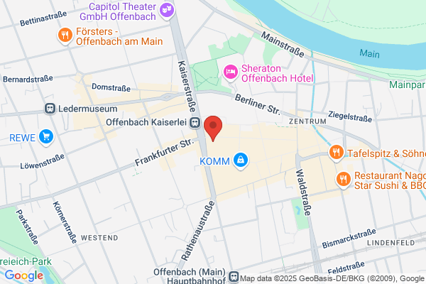 Mieterbund Offenbach e.V.