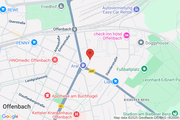 Verband Deutscher Sportfischer e.V.
